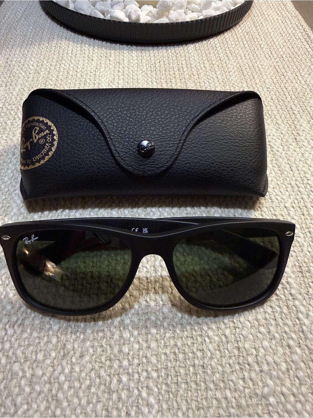 Rayban New Wayfarer
